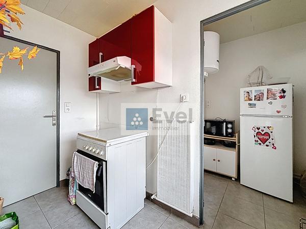 Appartement St Avold 3 pièce(s)