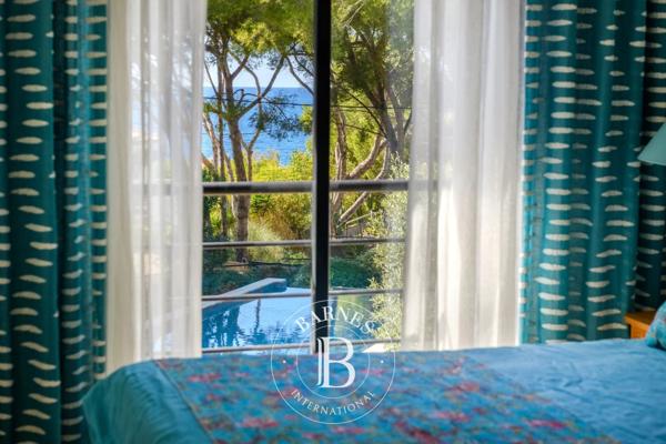 Sanary-sur-Mer, Villa 5 Chambres -  205 m² à vendre