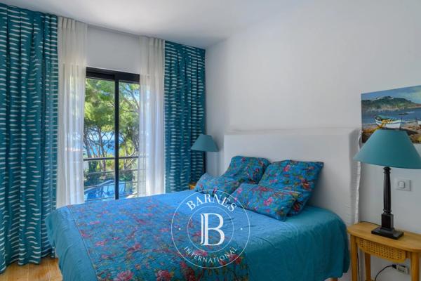 Sanary-sur-Mer, Villa 5 Chambres -  205 m² à vendre