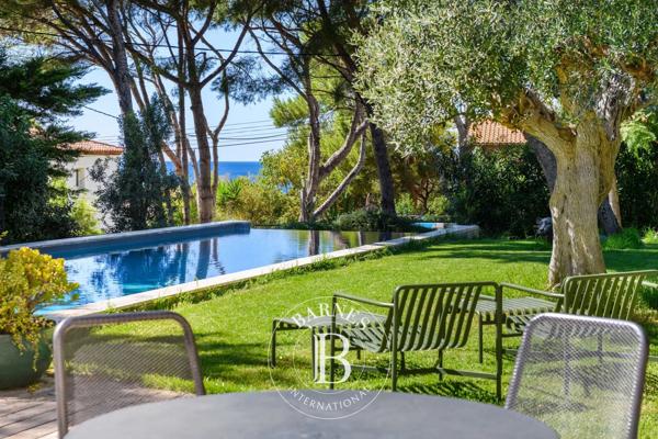 Sanary-sur-Mer, Villa 5 Chambres -  205 m² à vendre
