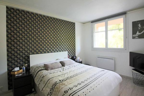 Appartement triplex de 82 m², 4 pièces avec jardin privatif de 75m²