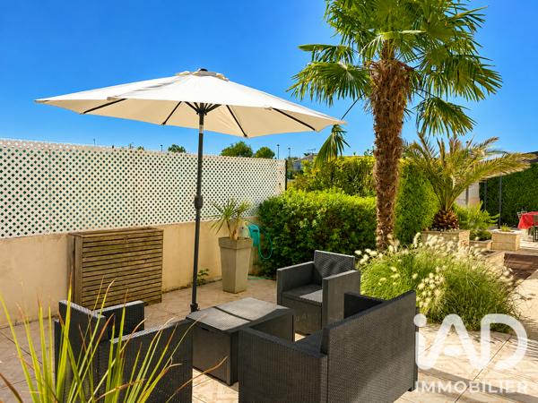 Maison à vendre 6 pièces 215 m² Saint-Vivien