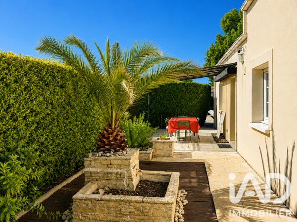 Maison à vendre 6 pièces 215 m² Saint-Vivien