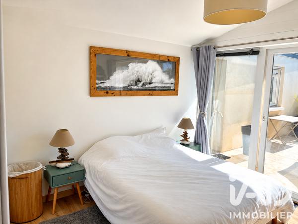Maison à vendre 6 pièces 215 m² Saint-Vivien