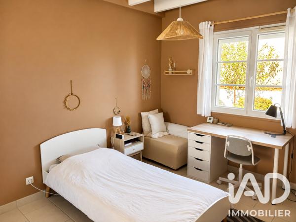 Maison à vendre 6 pièces 215 m² Saint-Vivien