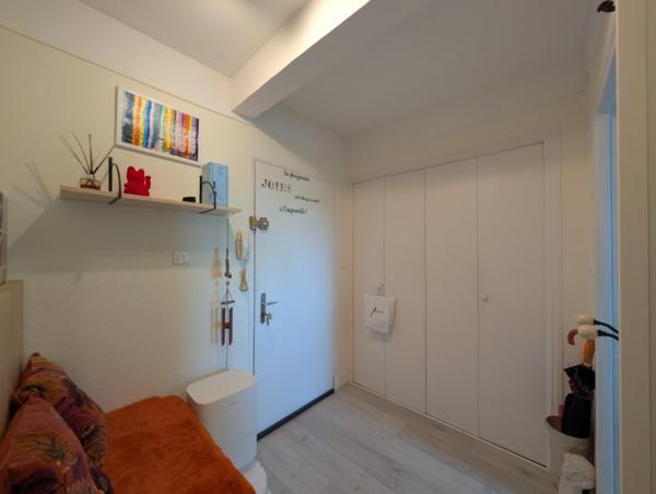 Vente / Appartement T3 à Sète (34200)