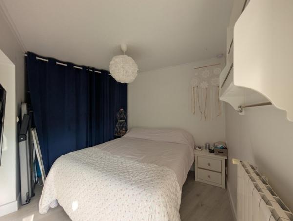 Vente / Appartement T3 à Sète (34200)