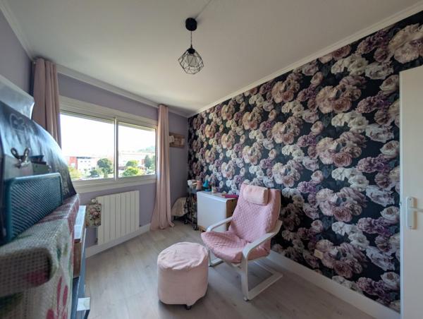 Vente / Appartement T3 à Sète (34200)