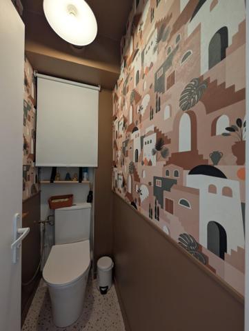 Vente / Appartement T3 à Sète (34200)