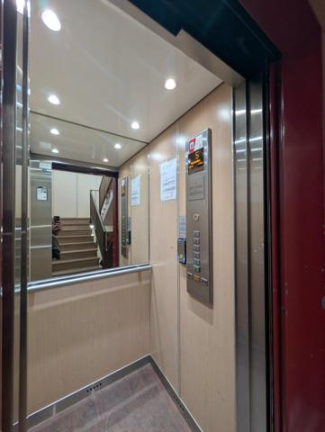 Vente / Appartement T3 à Sète (34200)