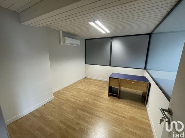 Location bureaux 11 m² Gimont
