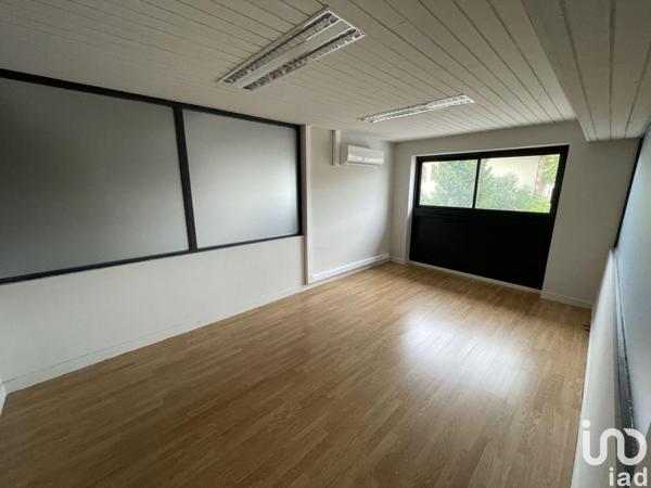 Location bureaux 11 m² Gimont