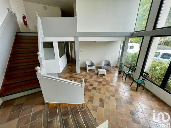 Location bureaux 11 m² Gimont