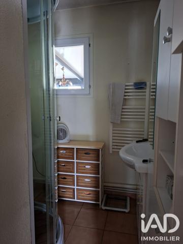 Maison à vendre 4 pièces 84 m² Brouchy