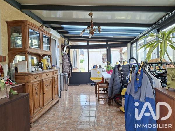 Maison à vendre 4 pièces 84 m² Brouchy