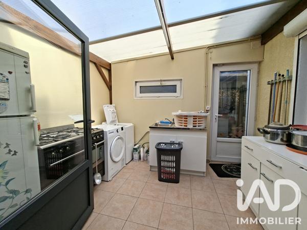 Maison à vendre 4 pièces 84 m² Brouchy