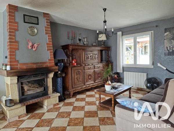 Maison à vendre 4 pièces 84 m² Brouchy