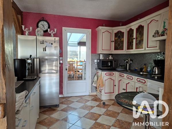 Maison à vendre 4 pièces 84 m² Brouchy