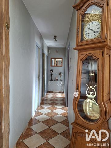 Maison à vendre 4 pièces 84 m² Brouchy