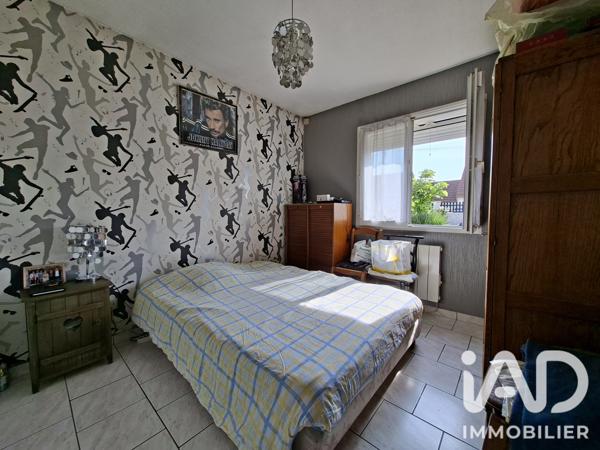 Maison à vendre 4 pièces 84 m² Brouchy