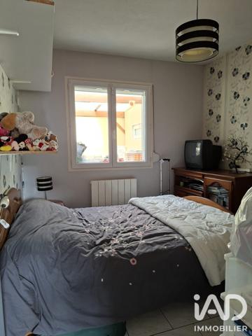Maison à vendre 4 pièces 84 m² Brouchy