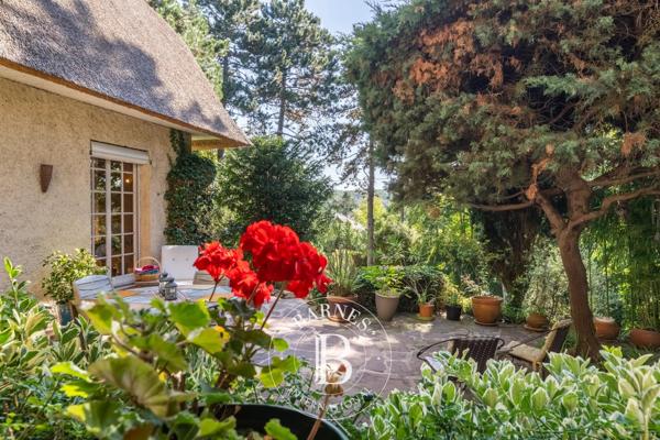 La Celle-Saint-Cloud, Maison 4 Chambres -  200 m² à vendre