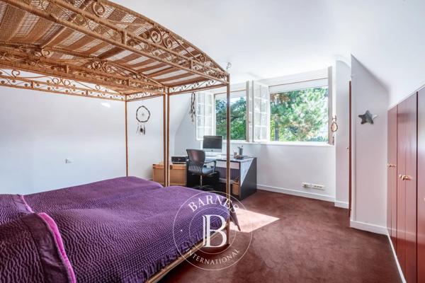 La Celle-Saint-Cloud, Maison 4 Chambres -  200 m² à vendre