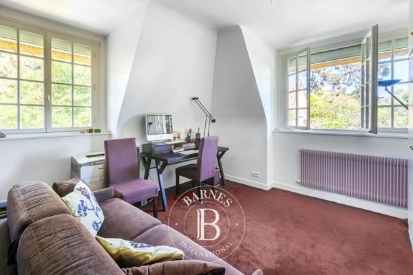 La Celle-Saint-Cloud, Maison 4 Chambres -  200 m² à vendre
