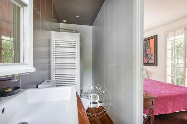 La Celle-Saint-Cloud, Maison 4 Chambres -  200 m² à vendre