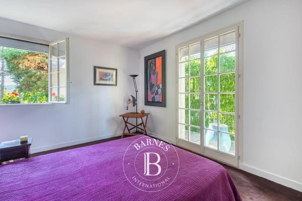 La Celle-Saint-Cloud, Maison 4 Chambres -  200 m² à vendre