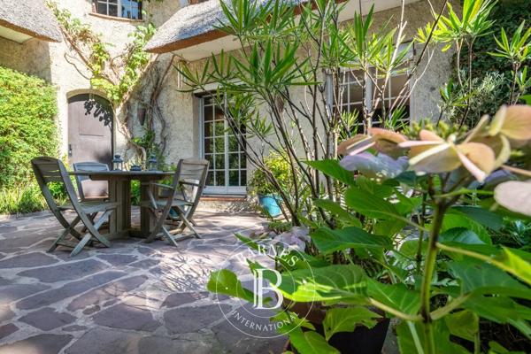 La Celle-Saint-Cloud, Maison 4 Chambres -  200 m² à vendre