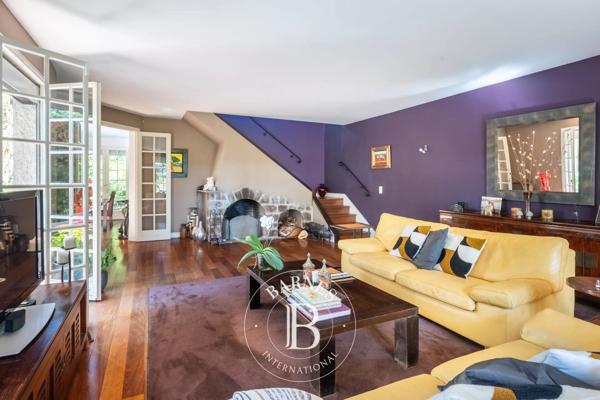 La Celle-Saint-Cloud, Maison 4 Chambres -  200 m² à vendre