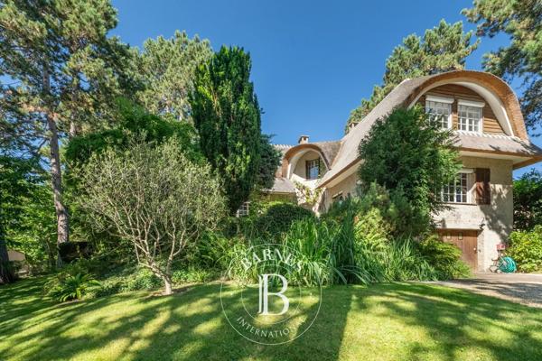 La Celle-Saint-Cloud, Maison 4 Chambres -  200 m² à vendre