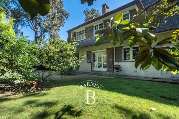 La Celle-Saint-Cloud, Maison 4 Chambres -  200 m² à vendre