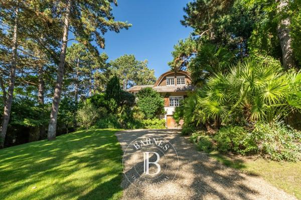 La Celle-Saint-Cloud, Maison 4 Chambres -  200 m² à vendre