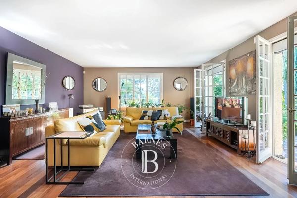 La Celle-Saint-Cloud, Maison 4 Chambres -  200 m² à vendre