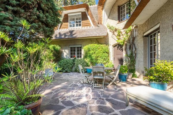La Celle-Saint-Cloud, Maison 4 Chambres -  200 m² à vendre