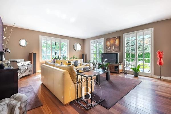 La Celle-Saint-Cloud, Maison 4 Chambres -  200 m² à vendre