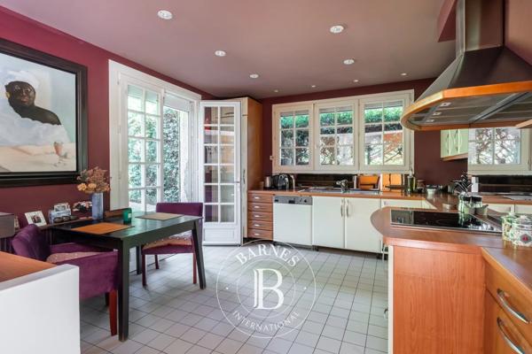 La Celle-Saint-Cloud, Maison 4 Chambres -  200 m² à vendre
