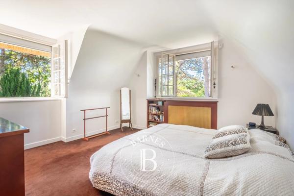 La Celle-Saint-Cloud, Maison 4 Chambres -  200 m² à vendre