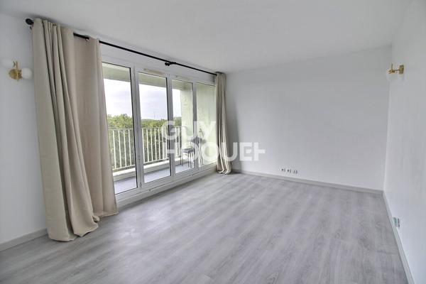 APPARTEMENT À LOUER DE 3 PIÈCES DE 53,94 M²