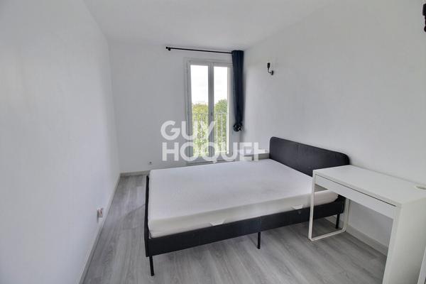 APPARTEMENT À LOUER DE 3 PIÈCES DE 53,94 M²