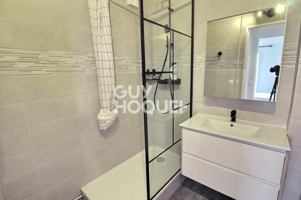 APPARTEMENT À LOUER DE 3 PIÈCES DE 53,94 M²