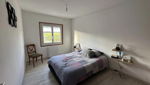 Maison à vendre 6 pièces LE TATRE (16)