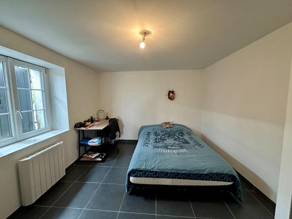 Maison à vendre 6 pièces LE TATRE (16)