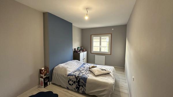 Maison à vendre 6 pièces LE TATRE (16)