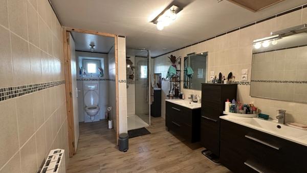 Maison à vendre 6 pièces LE TATRE (16)