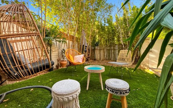 Maison à vendre    4 pièces • 80 m2 La Valette-du-Var