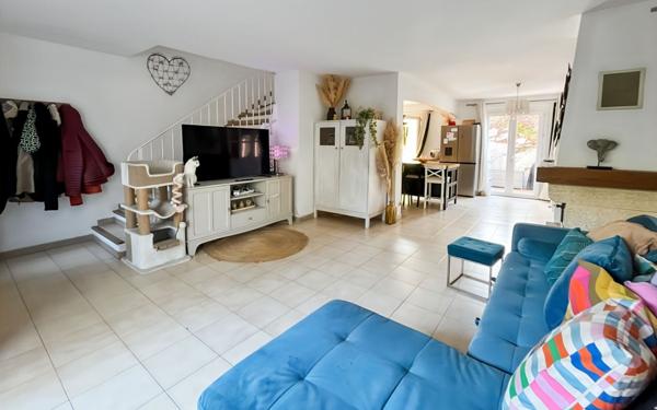 Maison à vendre    4 pièces • 80 m2 La Valette-du-Var