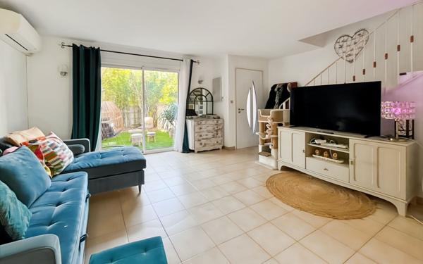 Maison à vendre    4 pièces • 80 m2 La Valette-du-Var